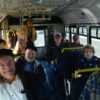 Annual Field Trip > Bus