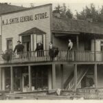 N.J. Smith's General Store